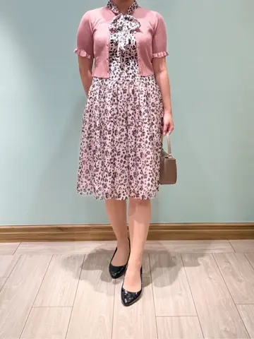 TOCCA 𝕂 コーディネート画像