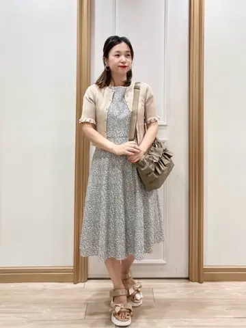 TOCCA mimura☺︎ コーディネート画像