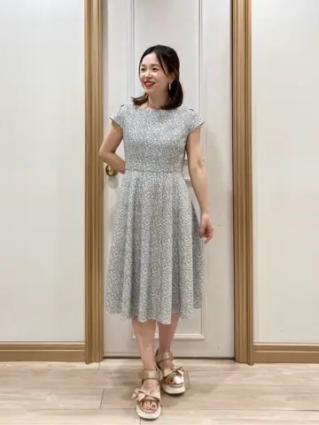 TOCCA mimura☺︎ コーディネート画像