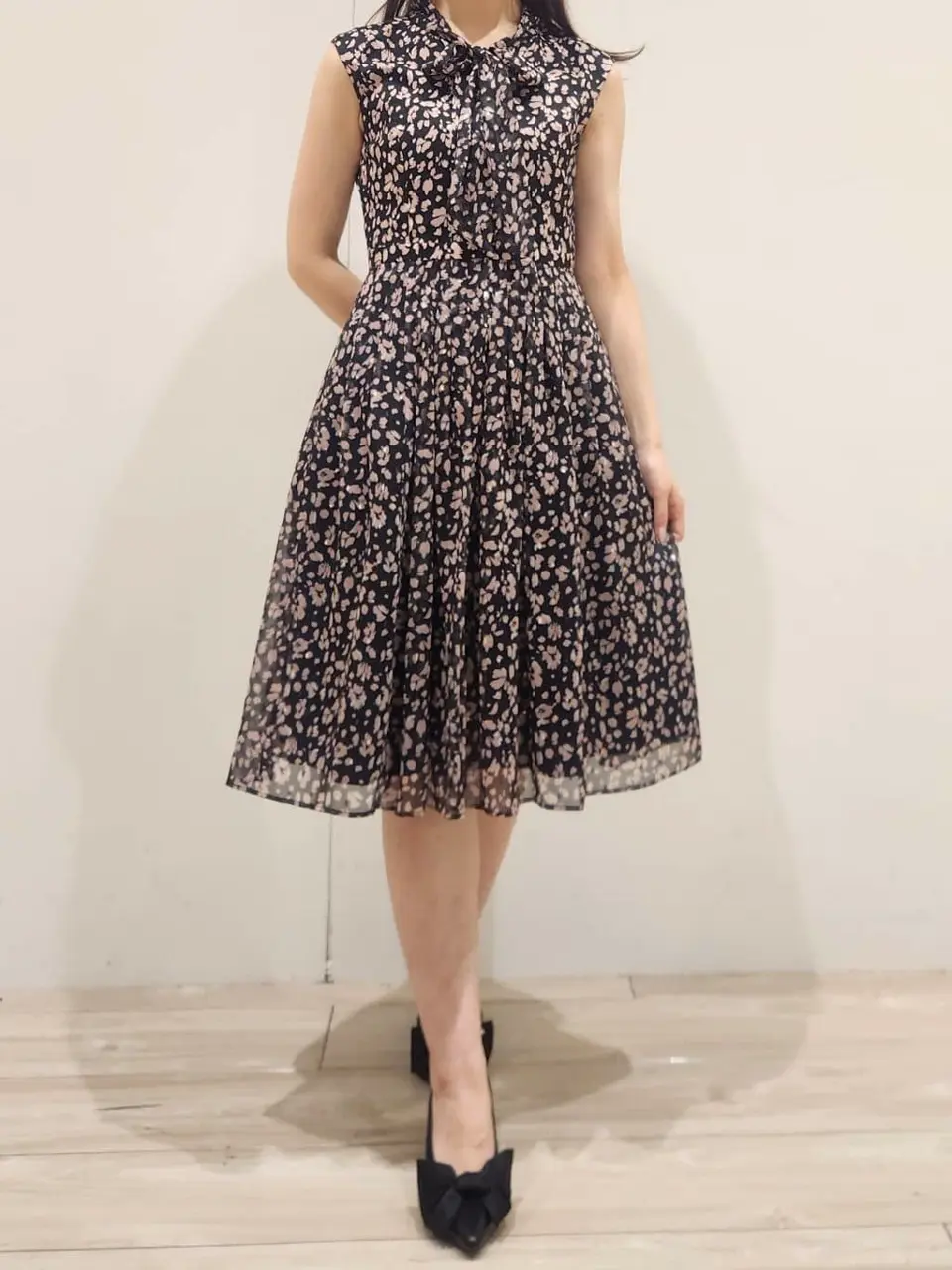 TOCCA スタッフＳ コーディネート画像