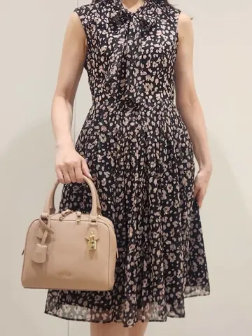 TOCCA スタッフＳ コーディネート画像