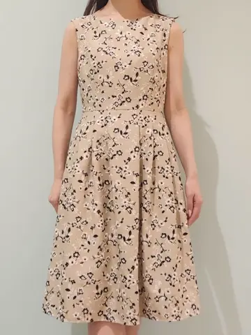 TOCCA スタッフＳ コーディネート画像