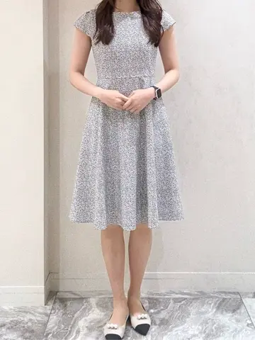 TOCCA スタッフ コーディネート画像