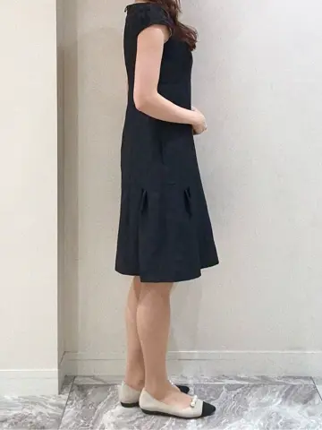 TOCCA スタッフ コーディネート画像