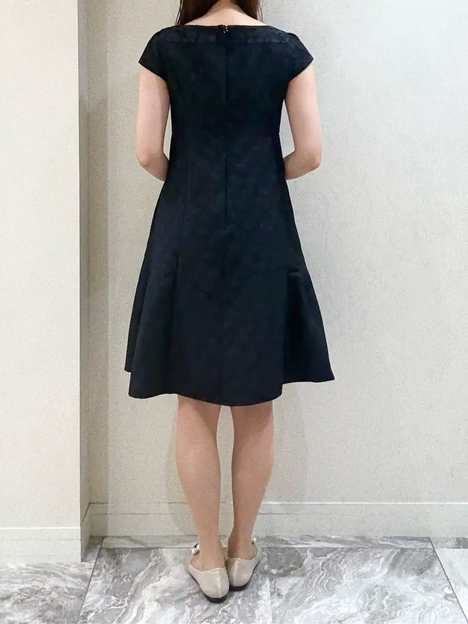 TOCCA スタッフ コーディネート画像