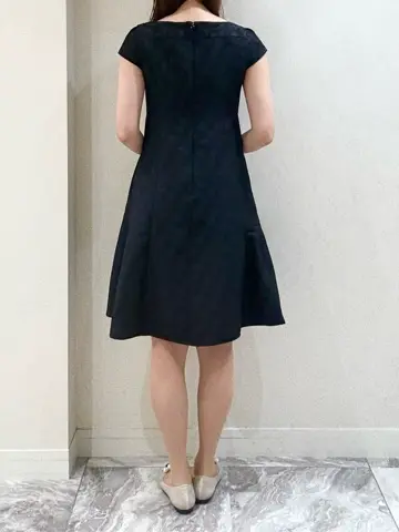 TOCCA スタッフ コーディネート画像