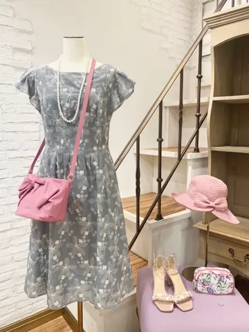 TOCCA Ｉ コーディネート画像