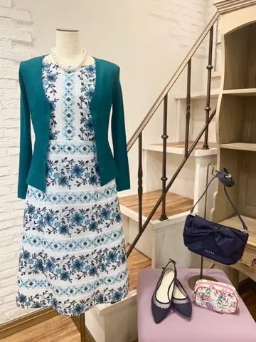 TOCCA Ｉ コーディネート画像