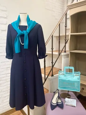 TOCCA Ｉ コーディネート画像