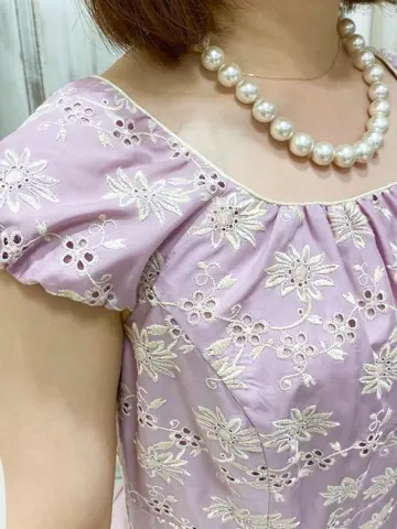 TOCCA T.H コーディネート画像