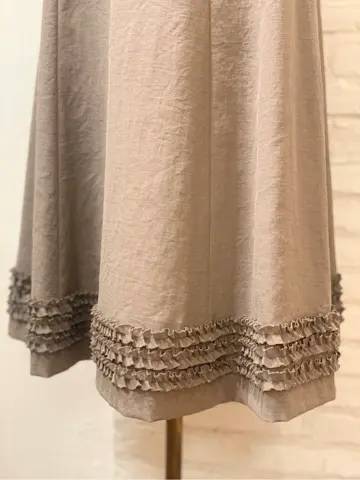 TOCCA C.K  コーディネート画像