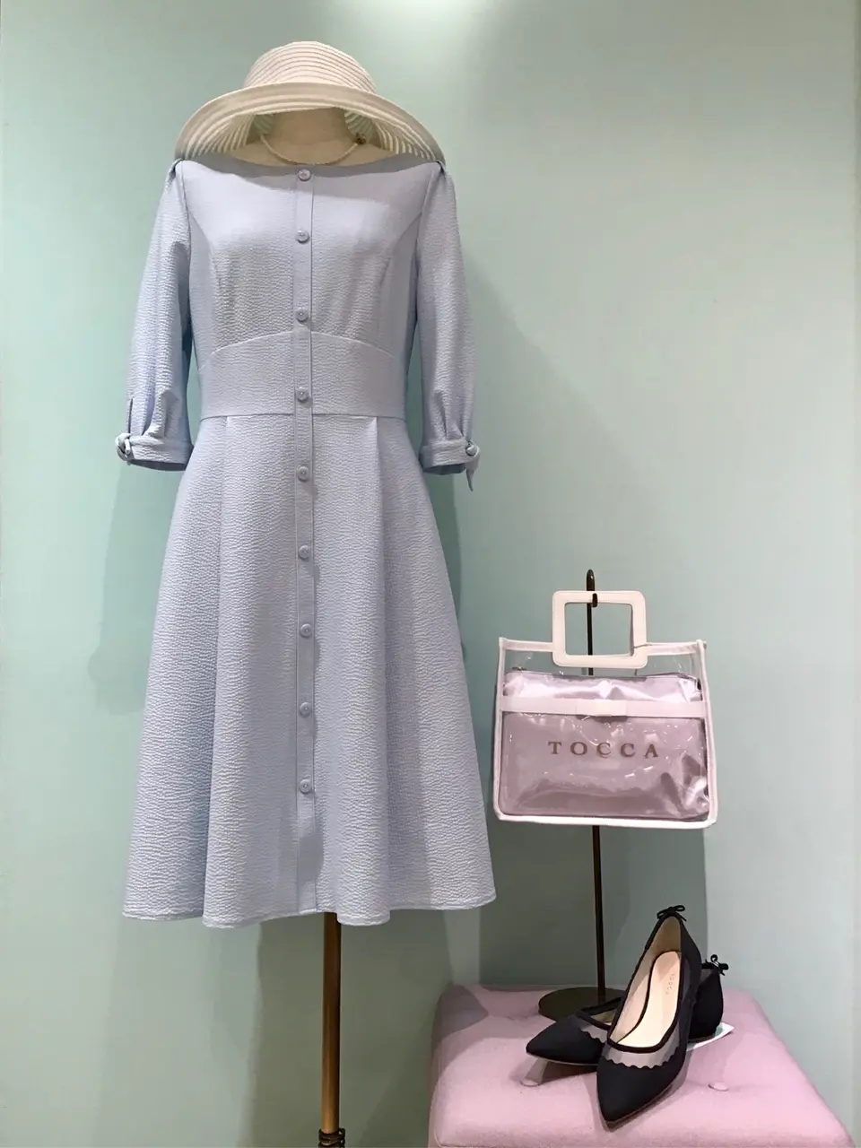  G コーディネート画像