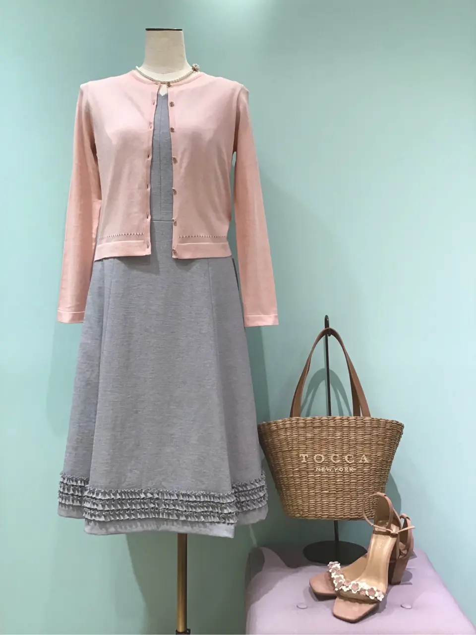  G コーディネート画像