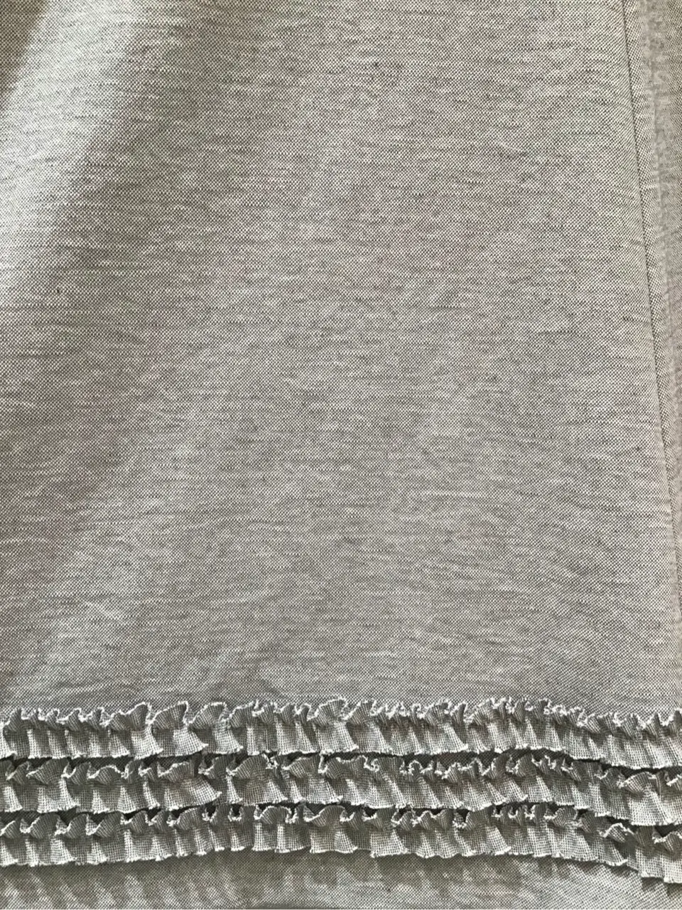 TOCCA G コーディネート画像