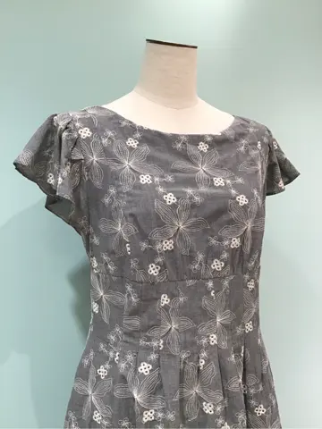 TOCCA G コーディネート画像