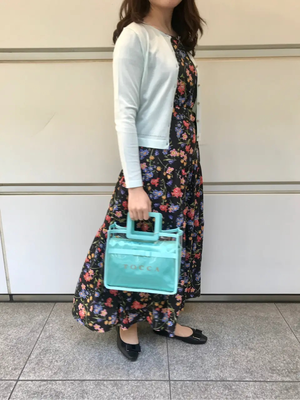  G コーディネート画像