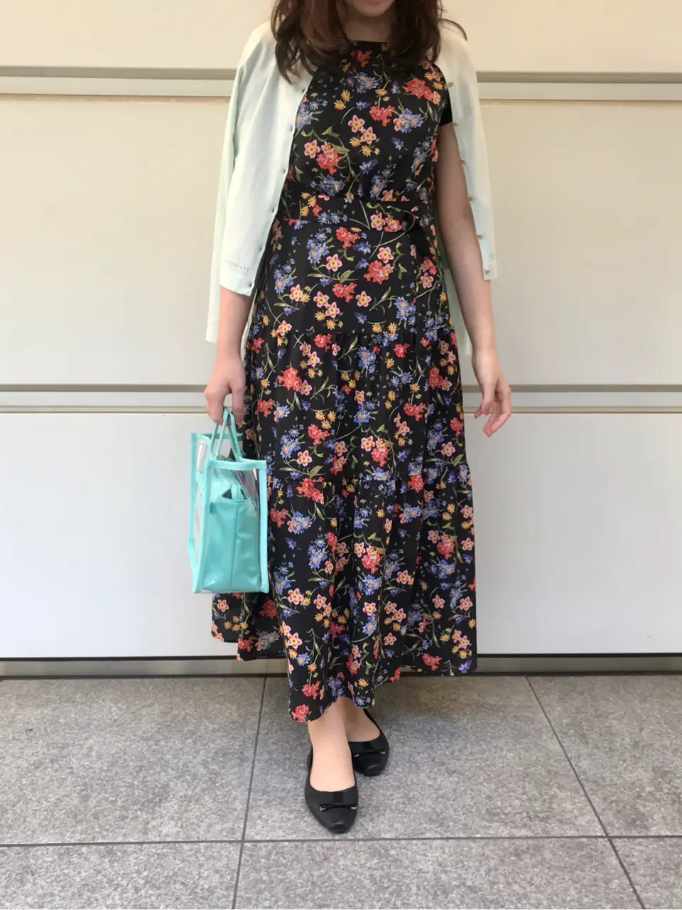 TOCCA G コーディネート画像