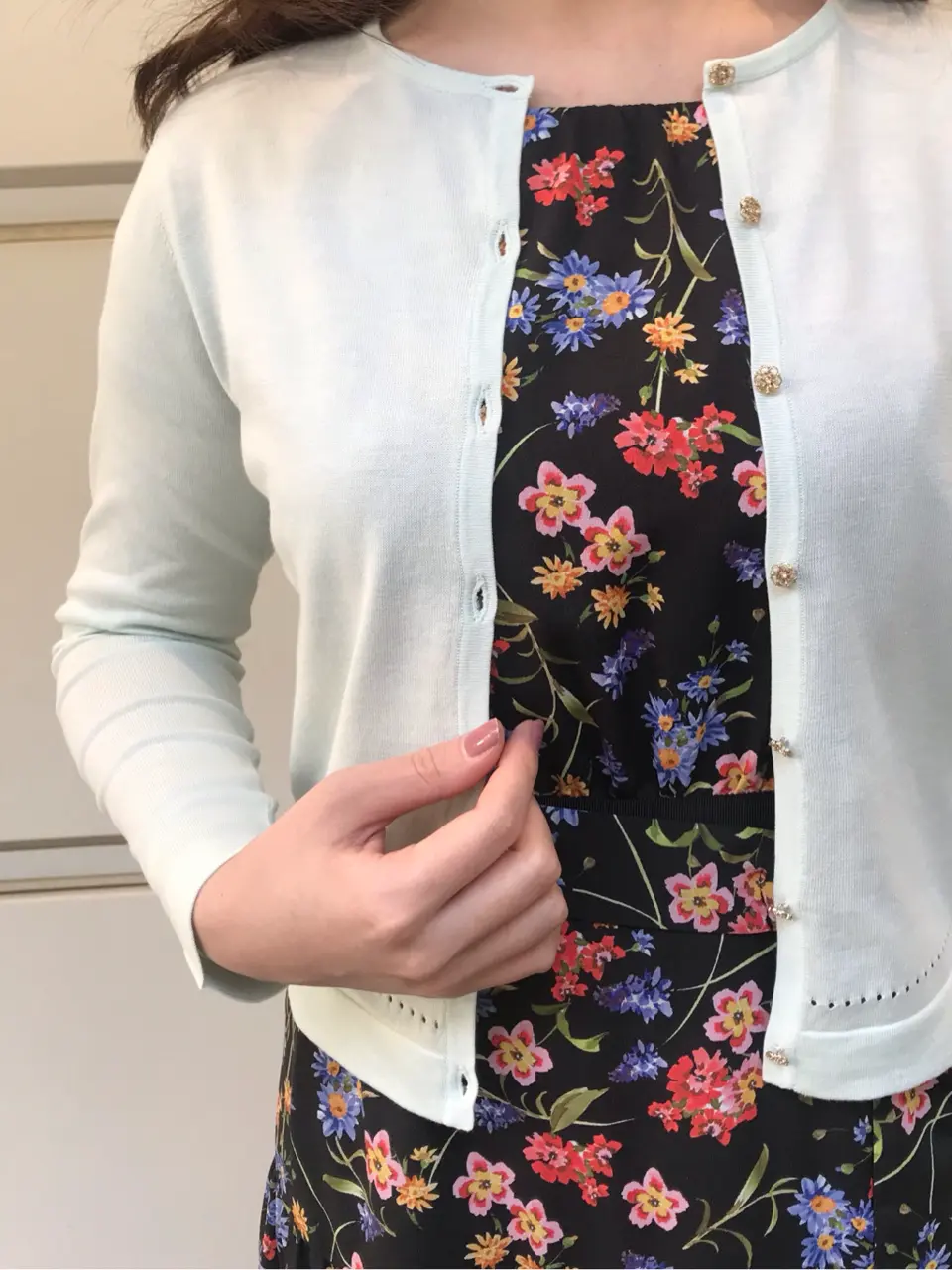 TOCCA G コーディネート画像