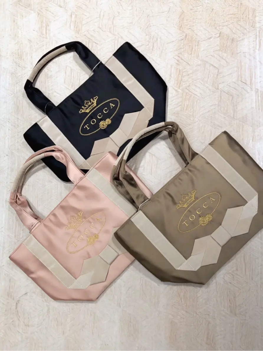 TOCCA Y.N コーディネート画像