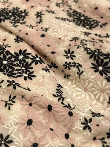 TOCCA Y.N コーディネート画像