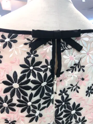 TOCCA スタッフ コーディネート画像