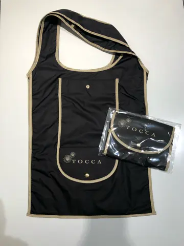 TOCCA スタッフ コーディネート画像