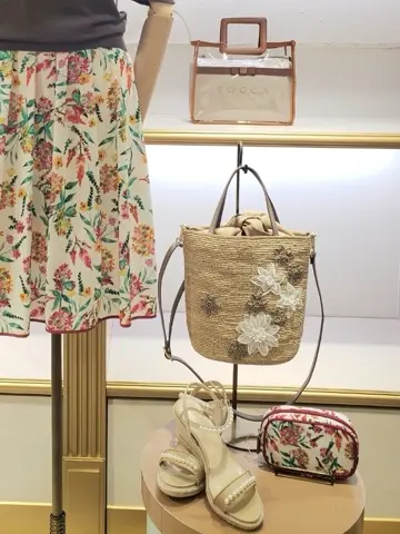 TOCCA スタッフＳ コーディネート画像