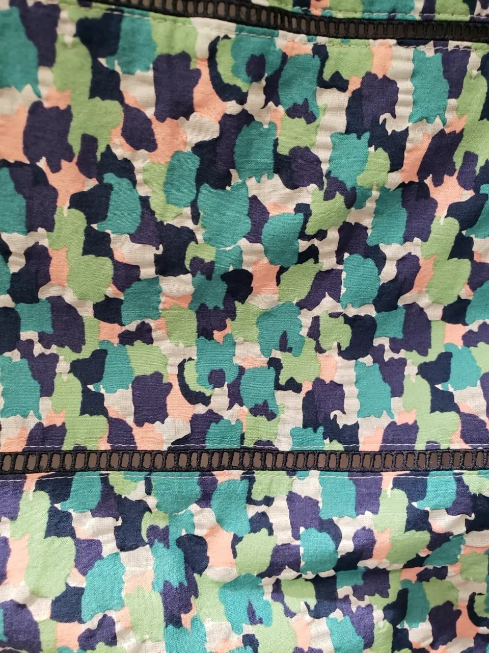 TOCCA スタッフＳ コーディネート画像