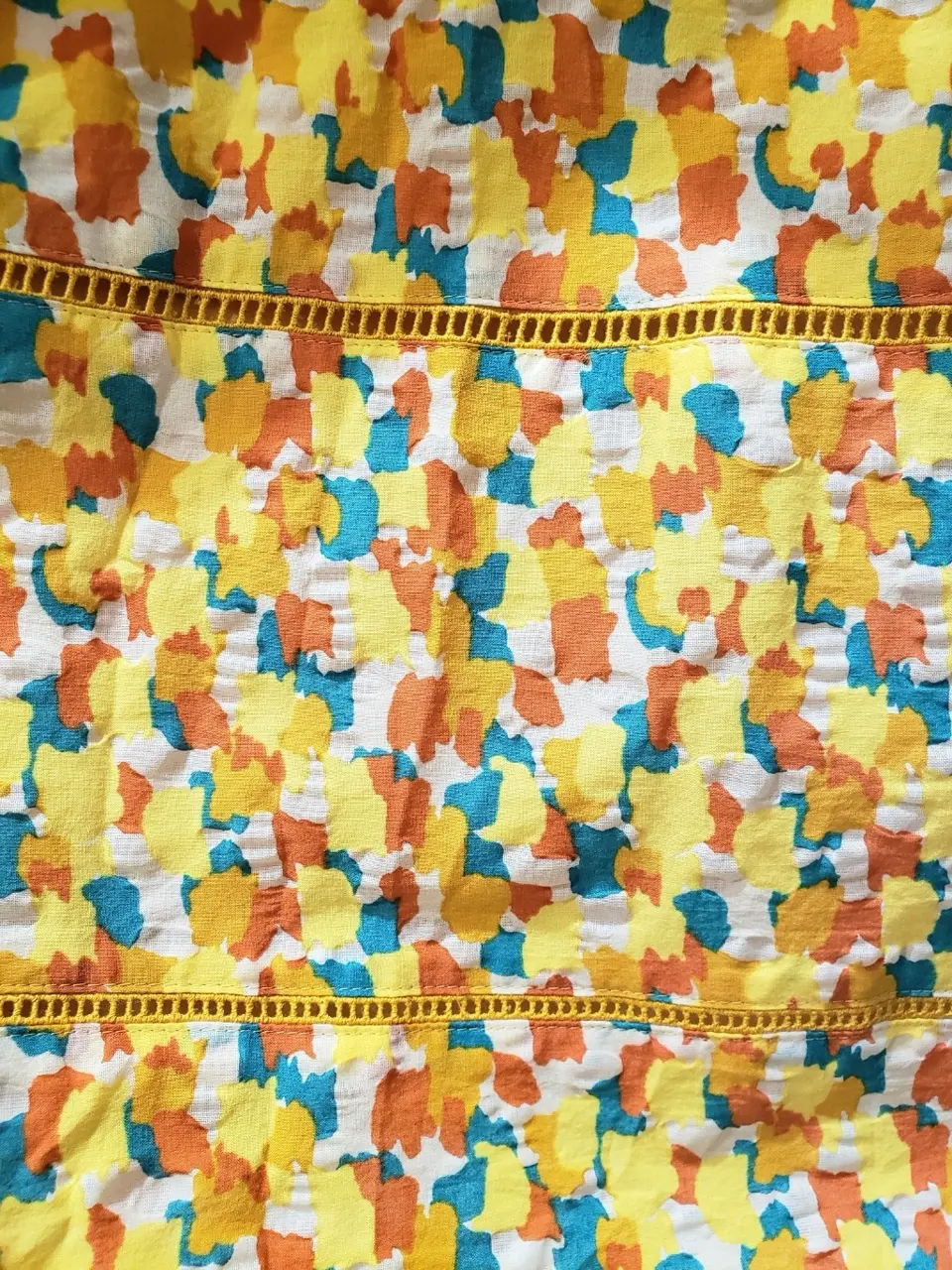 TOCCA スタッフＳ コーディネート画像