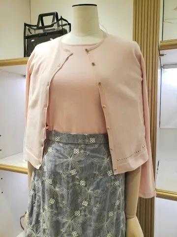 TOCCA スタッフＳ コーディネート画像