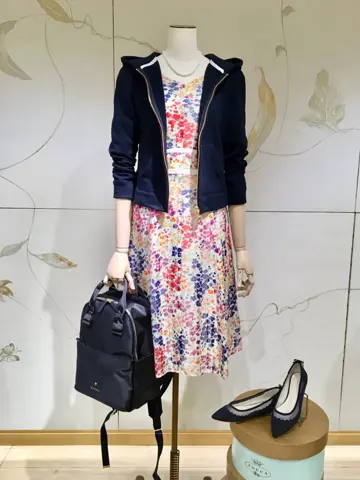 TOCCA mimura☺︎ コーディネート画像