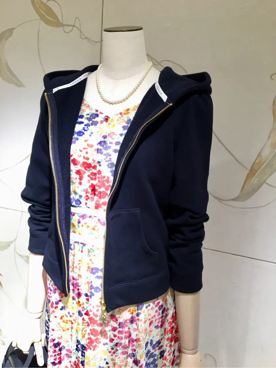 TOCCA mimura☺︎ コーディネート画像