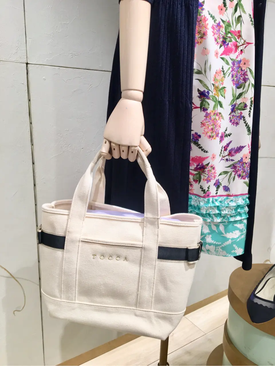 TOCCA mimura☺︎ コーディネート画像