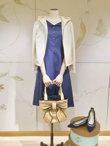 TOCCA mimura☺︎ コーディネート画像