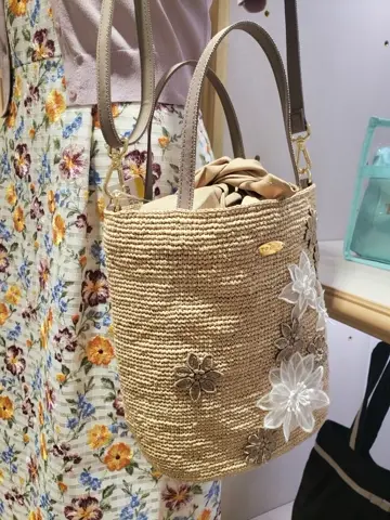 TOCCA スタッフＳ コーディネート画像