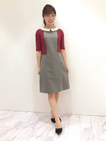 TOCCA oda ❁ コーディネート画像