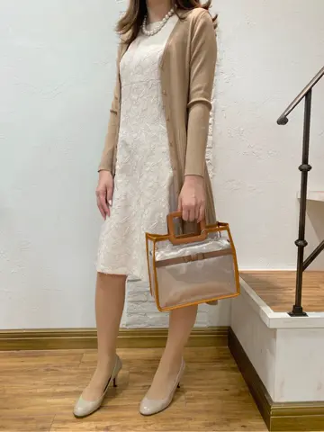 TOCCA C.K  コーディネート画像