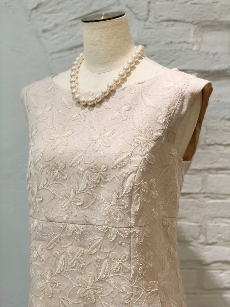 TOCCA C.K  コーディネート画像