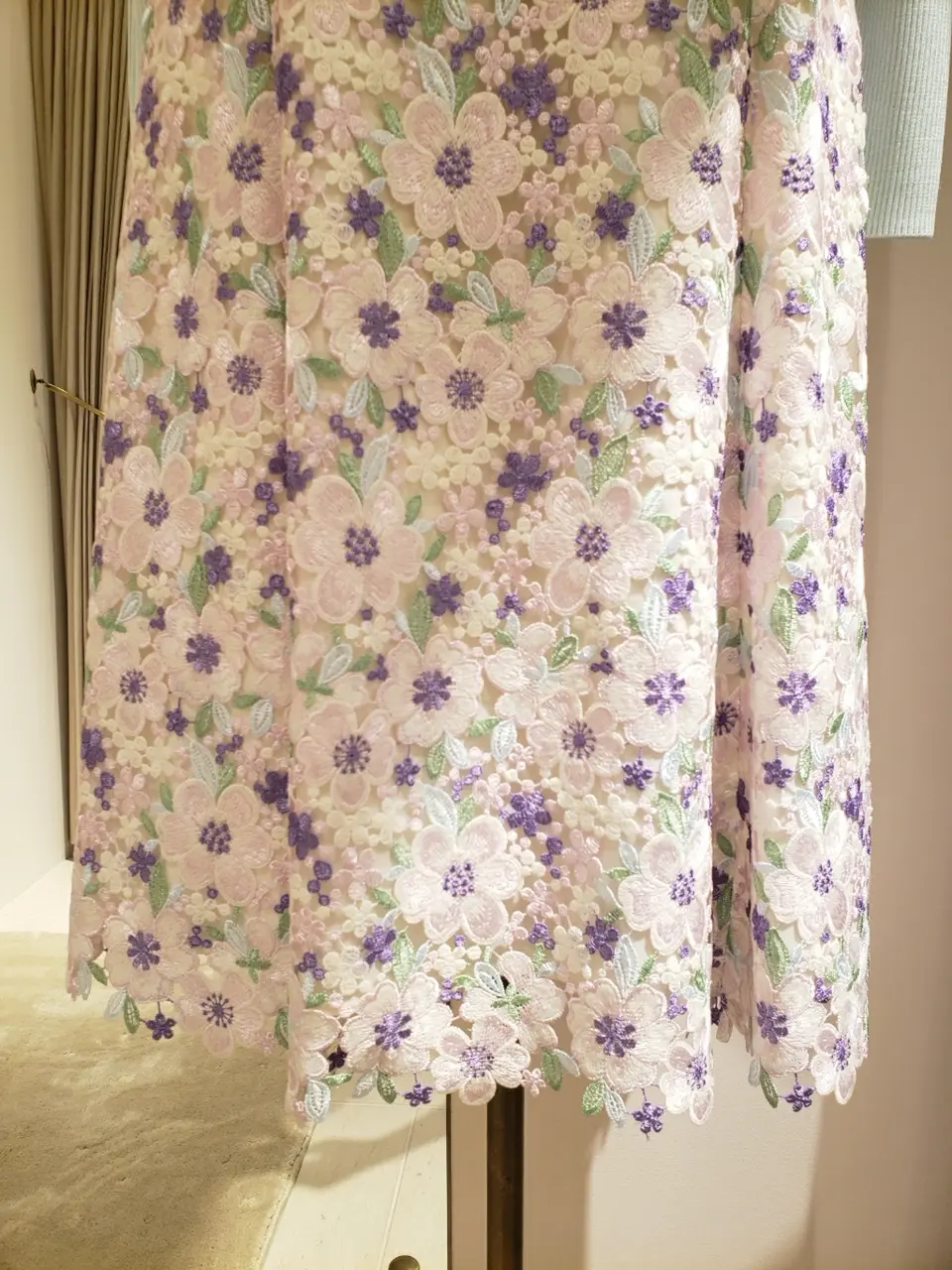 TOCCA スタッフＳ コーディネート画像