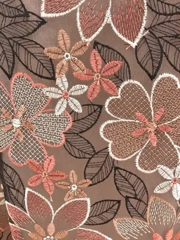 TOCCA スタッフY コーディネート画像