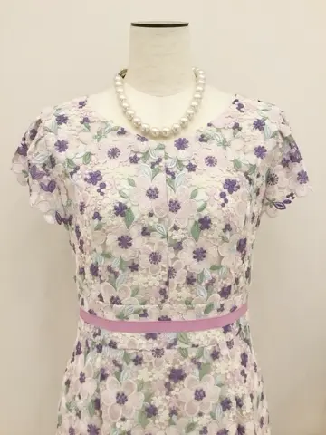 TOCCA スタッフY コーディネート画像