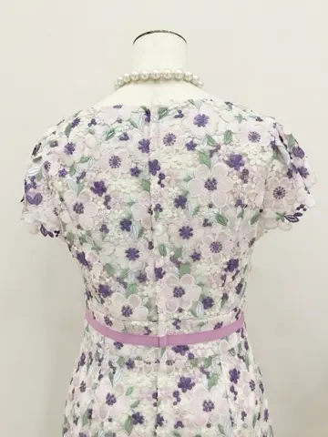 TOCCA スタッフY コーディネート画像