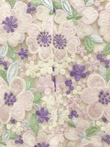 TOCCA スタッフY コーディネート画像