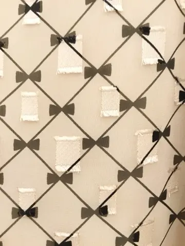 TOCCA スタッフY コーディネート画像