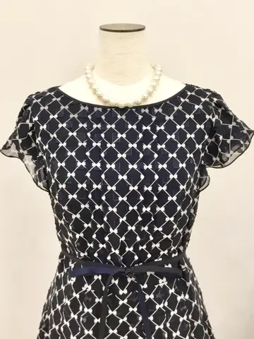 TOCCA スタッフY コーディネート画像