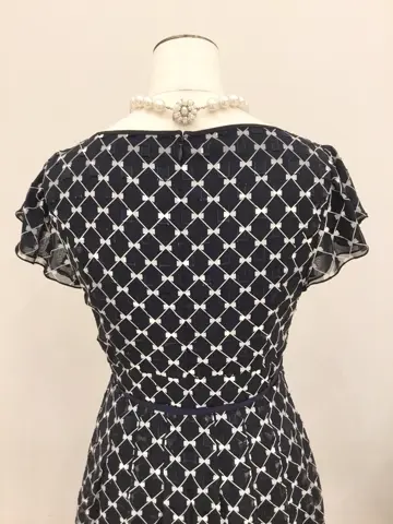 TOCCA スタッフY コーディネート画像