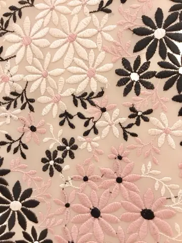 TOCCA スタッフY コーディネート画像