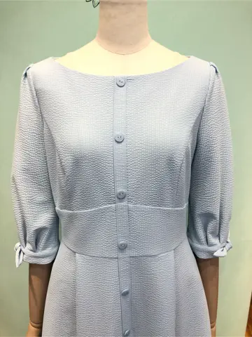 TOCCA スタッフ コーディネート画像