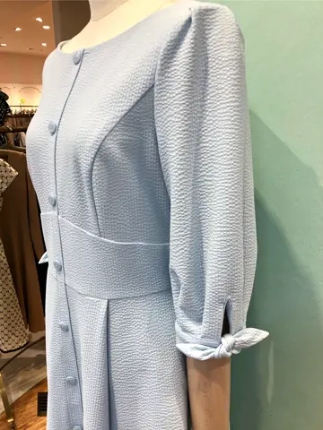 TOCCA スタッフ コーディネート画像