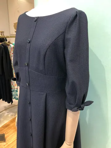 TOCCA スタッフ コーディネート画像